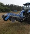 Дисковий лущильник AGROKALINA DEFT 3,0 навісний - 6