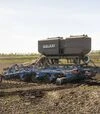 Дисковий лущильник AGROKALINA DEFT 3,0 T суцільна рама, причіпний - 2