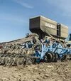 Дисковий лущильник AGROKALINA DEFT 3,0 T суцільна рама, причіпний - 3