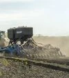 Дисковий лущильник AGROKALINA DEFT 3,0 T суцільна рама, причіпний - 5
