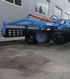 Дисковий лущильник AGROKALINA DEFT 3,5 Т суцільна рама, причіпний - 6
