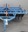Дисковий лущильник AGROKALINA DEFT 8,0 - 3