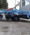 Дисковий лущильник AGROKALINA DEFT 8,0 - 4