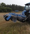 Дисковий лущильник AGROKALINA DEFT 3,0 RS на гумових демпферах - 4