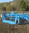 Борона ротаційна AGROKALINA БР-6 ANTOKS ЕКОгідравліка - 3