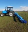 Борона ротаційна AGROKALINA БР-8 ANTOKS - 2