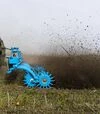 Борона ротаційна AGROKALINA БР-9,2 ANTOKS Євро - 3