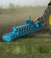 Борона ротаційна AGROKALINA БР-9,2 ANTOKS Євро - 4