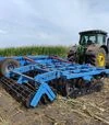 Борона ротаційна AGROKALINA БР-12 ANTOKS - 4