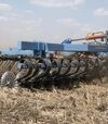 Борона дисково-пружинна AGROKALINA БП DEREX-3 з посиленою пружиною - 3