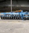 Борона дисково-пружинна AGROKALINA БП DEREX-3 з посиленою пружиною - 4