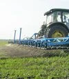 Борона дисково-пружинна AGROKALINA БП DEREX-3 з посиленою пружиною і подрібнюючим котком - 3