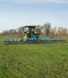 Борона дисково-пружинна AGROKALINA БП DEREX-3 з посиленою пружиною і подрібнюючим котком - 5