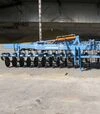 Борона дисково-пружинна AGROKALINA БП DEREX-3 з посиленою пружиною, без дисків - 4