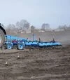 Борона пружинна AGROKALINA БПШД-9 з посиленою пружиною - 5