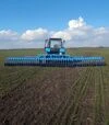 Борона пружинна AGROKALINA БПШ-8 - 3
