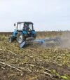 Борона пружинна AGROKALINA БПШ-10 посилена - 5