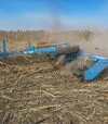 Борона пружинна AGROKALINA БПШ-10 посилена - 6