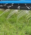 Борона пружинна AGROKALINA БПШ-12 Євро - 3