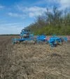Борона пружинна AGROKALINA БПШ-12 посилена, без люльок - 3