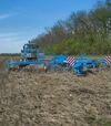 Борона пружинна AGROKALINA БПШ-12 посилена, без люльок - 6
