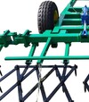 Зчіпка зубних борін HARVEST-14 гідрофірована - 3