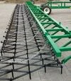 Зчіпка зубних борін HARVEST-16 гідрофірована - 2