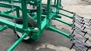 Зчіпка зубних борін HARVEST-16 гідрофірована - 5