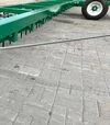 Зчіпка зубних борін HARVEST-16 гідрофірована - 6