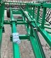 Зчіпка зубних борін HARVEST-16 гідрофірована - 8