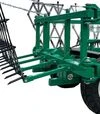 Зчіпка зубних борін HARVEST-18 гідрофірована - 3