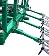 Зчіпка зубних борін HARVEST-18 гідрофірована - 5