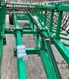 Зчіпка зубних борін HARVEST-18 гідрофірована - 8