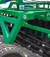 Борона дискова HARVEST 600 PRO - 10