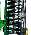 Борона дискова HARVEST 600 PRO - 2