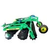 Борона дискова HARVEST 600 PRO - 7