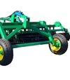 Борона дискова HARVEST 600 PRO - 8