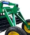 Борона дисковая HARVEST 240 - 2