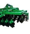 Борона дисковая HARVEST 240 - 4