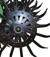 Борона ротаційна HARVEST 580 PRO - 3