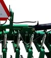 Борона ротаційна HARVEST 900 PRO - 8