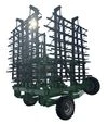Борона шлейфовая HARVEST HORIZON 740 - 2