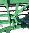 Борона шлейфовая HARVEST HORIZON 740 - 7