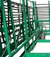 Борона шлейфовая HARVEST HORIZON 1800 - 2