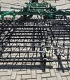 Борона шлейфовая HARVEST HORIZON 1800 - 5
