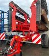 Борона дискова Quivogne Diskator SL700, 2017 р.в., б/в - 4
