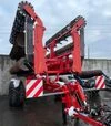 Борона дискова Quivogne Diskator SL700, 2017 р.в., б/в - 1