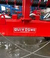 Борона дискова Quivogne Diskator SL700, 2017 р.в., б/в - 2
