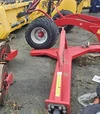 Борона дискова HORSCH Joker 5 RT з котком RollFlex, б/в - 3