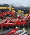 Борона дискова HORSCH Joker 5 RT з котком RollFlex, б/в - 2